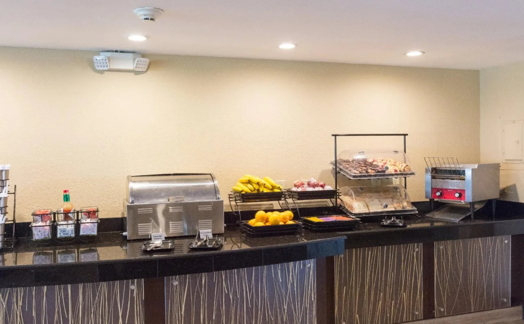 Best Western International Speedway Hotel