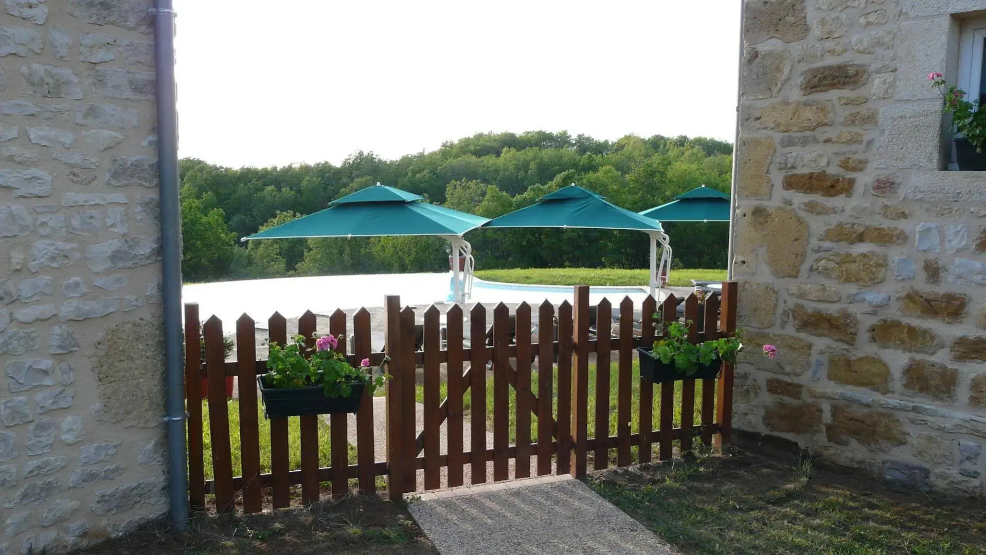 Domaine de Janis & Spa