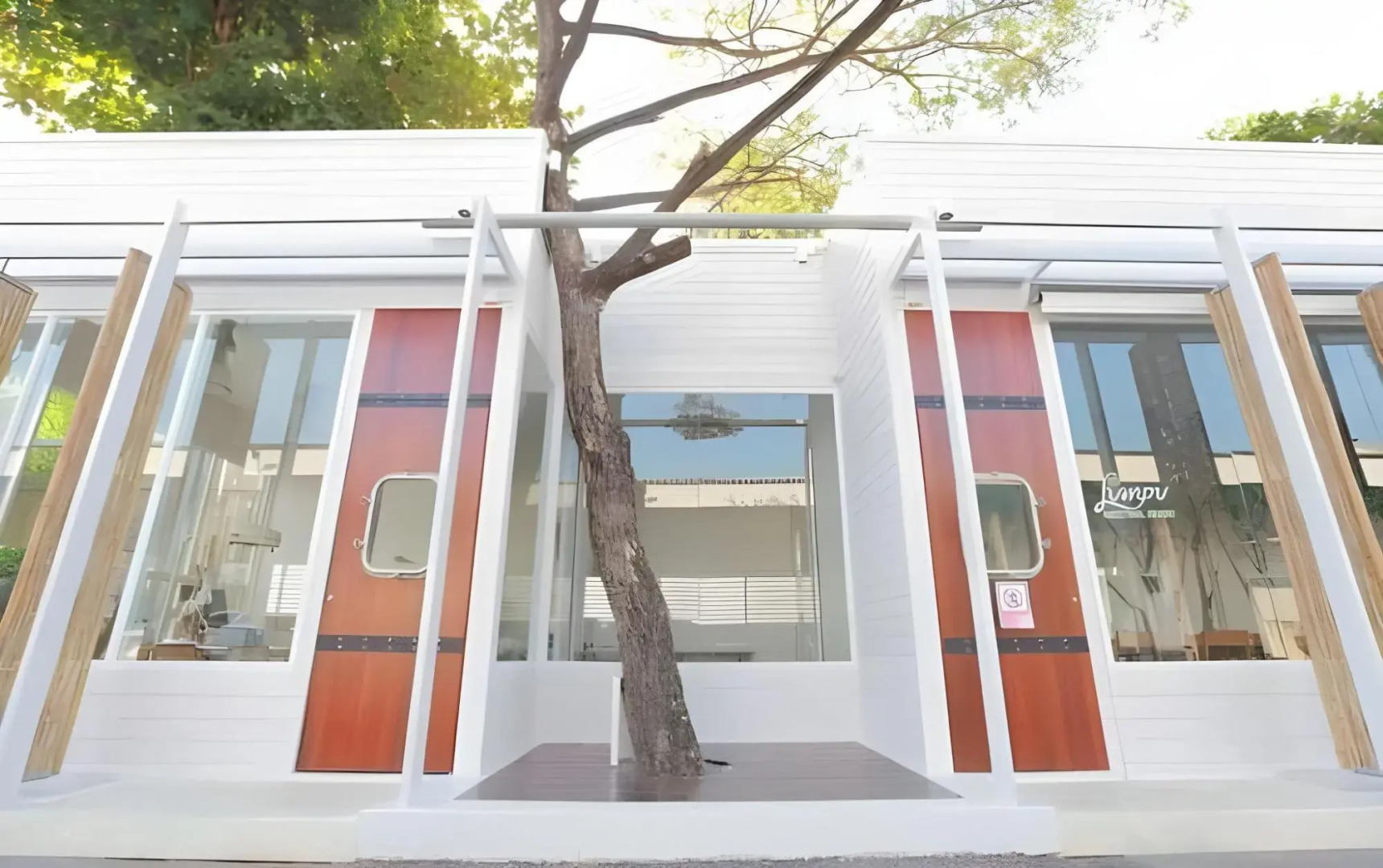 The Buffalo Amphawa (SHA Plus)