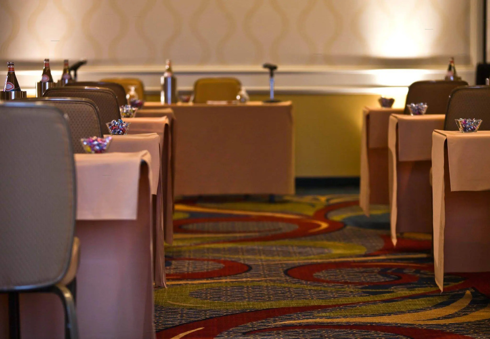 Tysons Corner Marriott