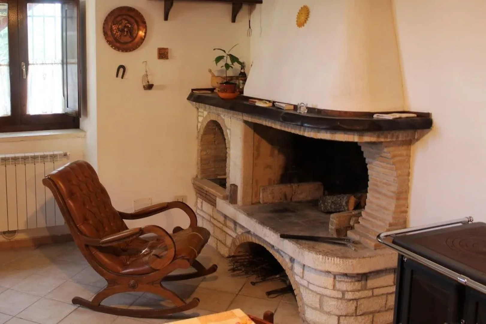 B&B La Masseria del 700