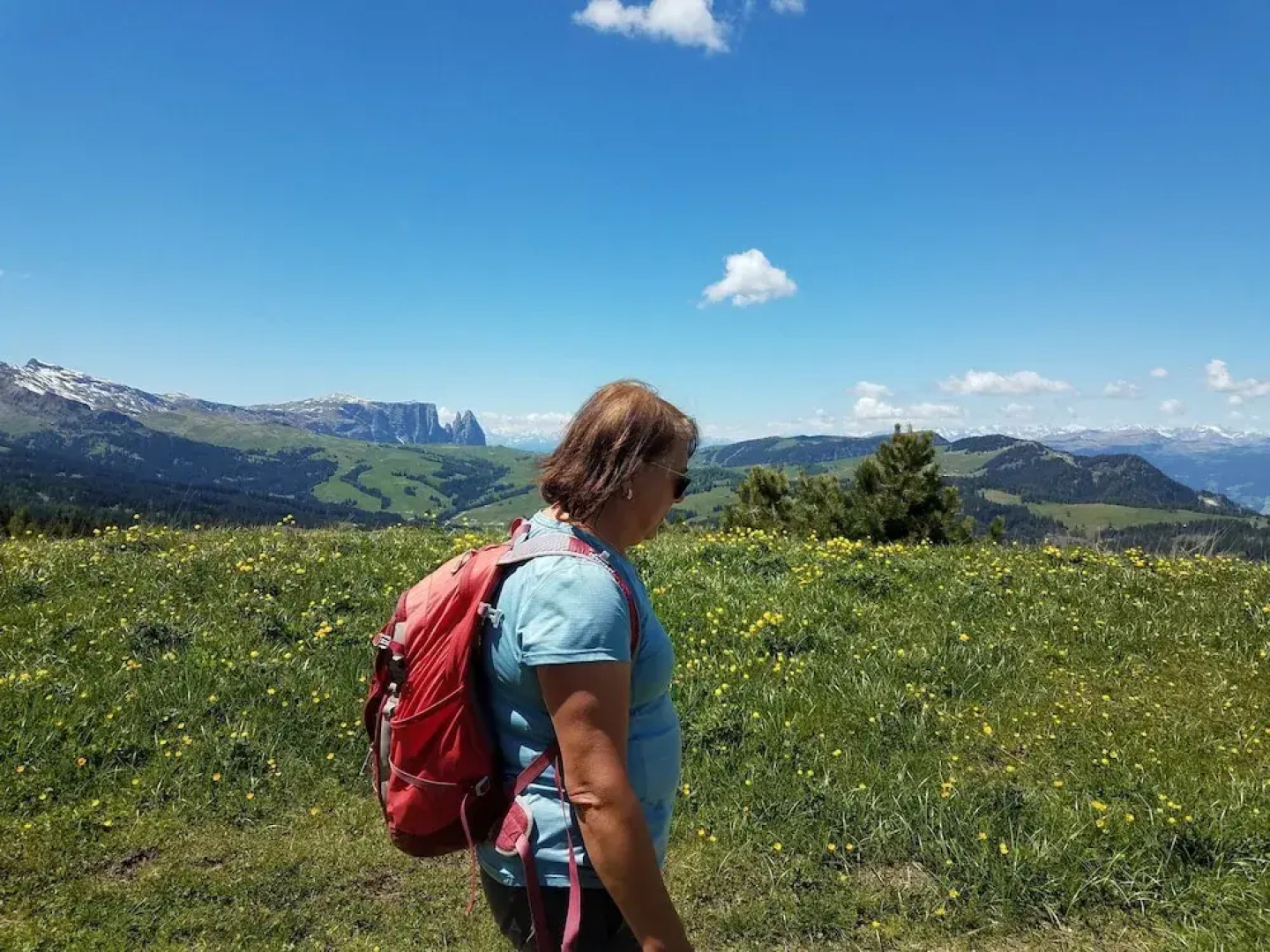 Residence Klementhof #4