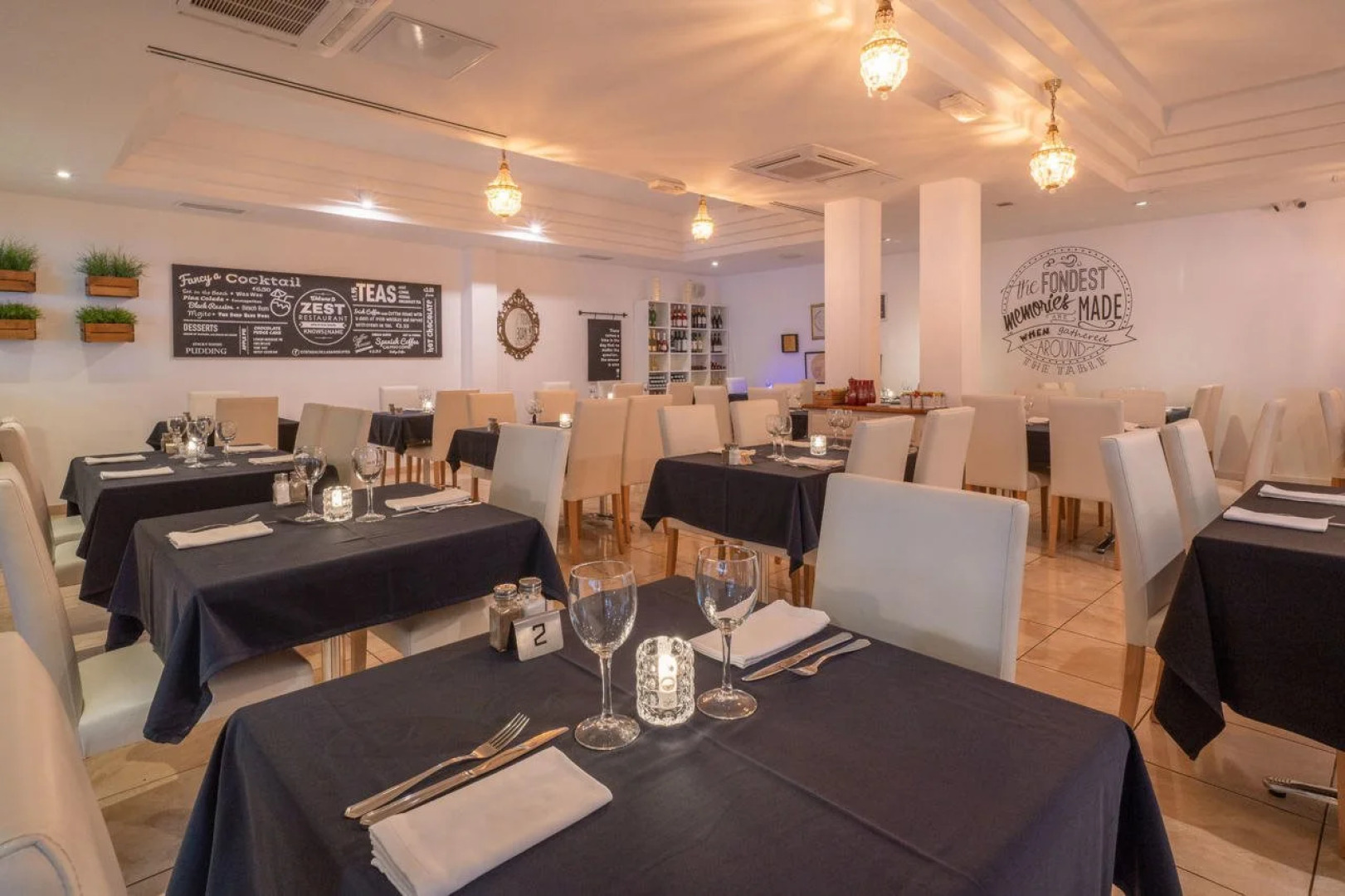 Aparthotel ILUNION Costa Sal Lanzarote