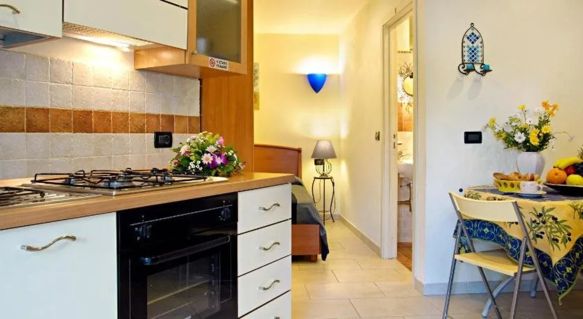 Residenza Costarossa