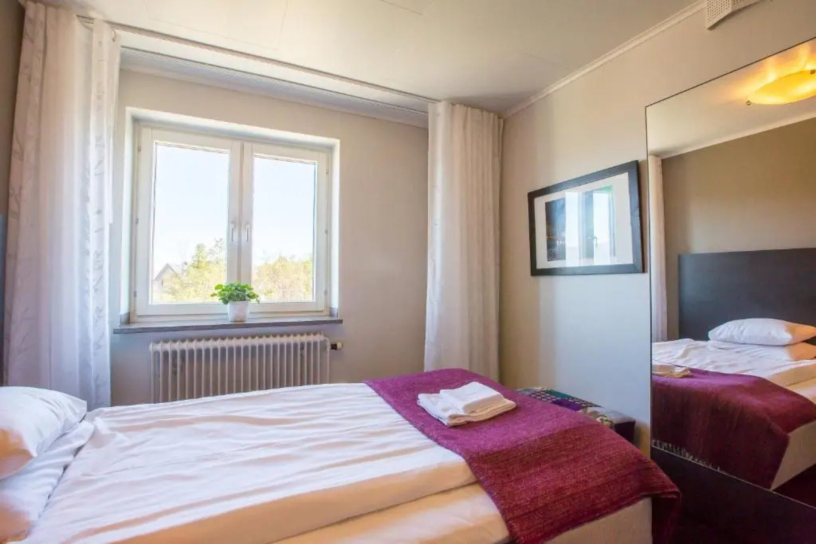 Abisko Turiststation STF