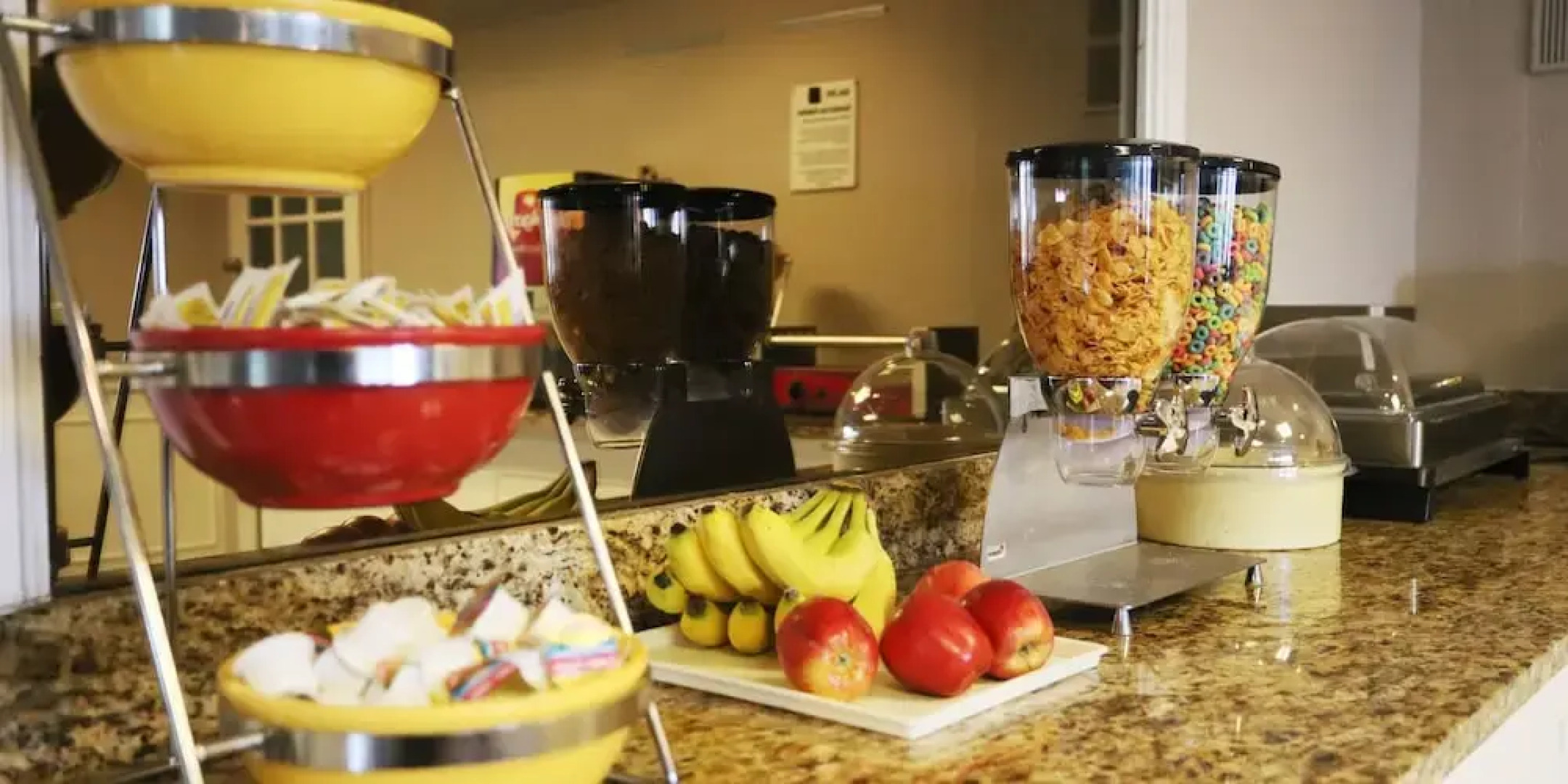 Greenville Inn and Suites