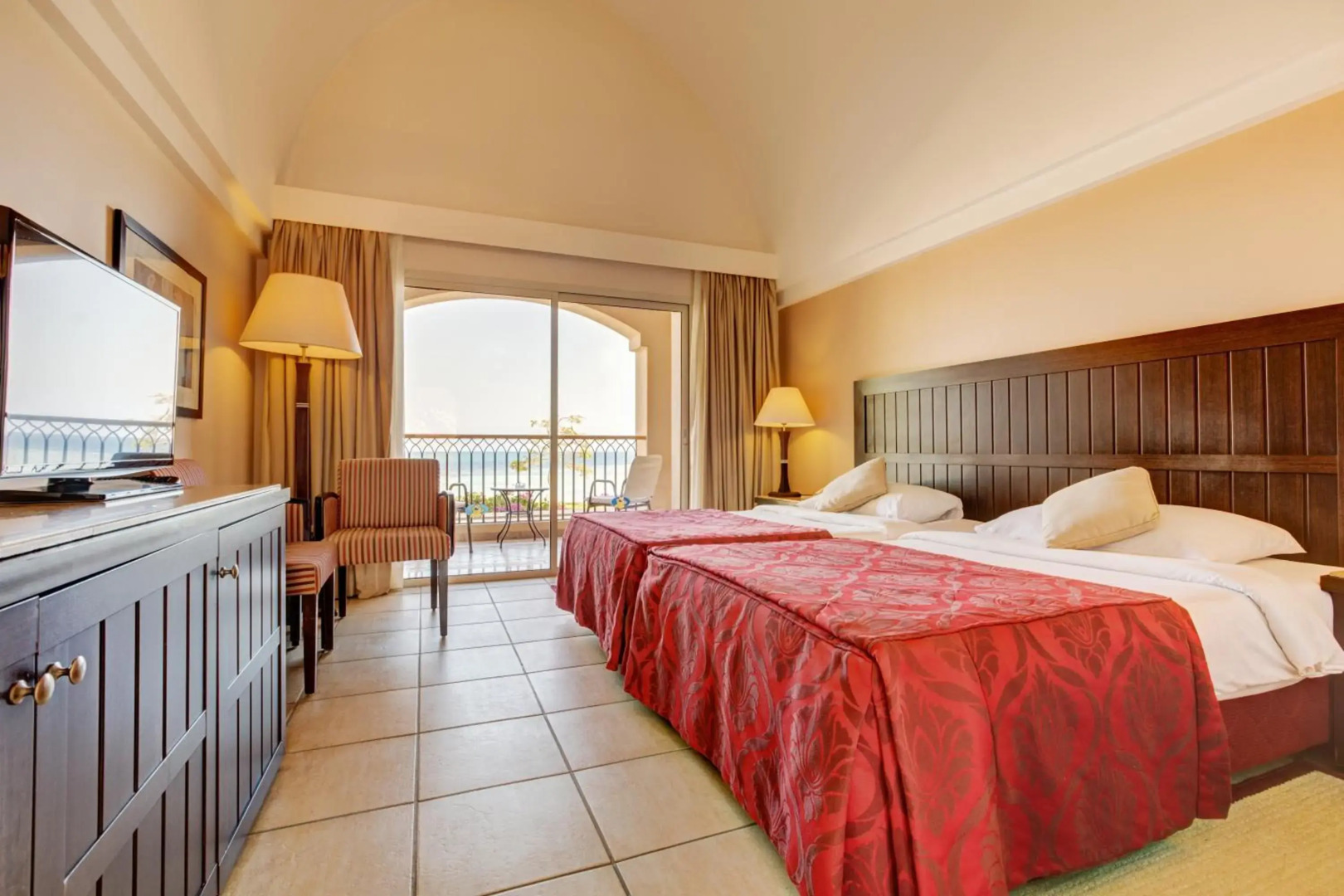 Tui Magic Life Kalawy