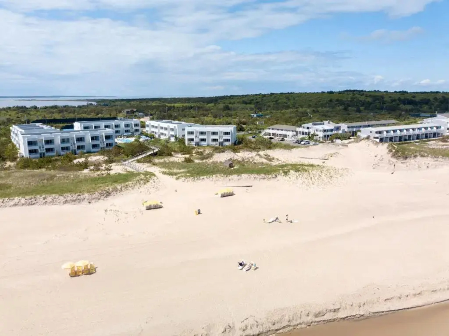 The Hermitage at Napeague