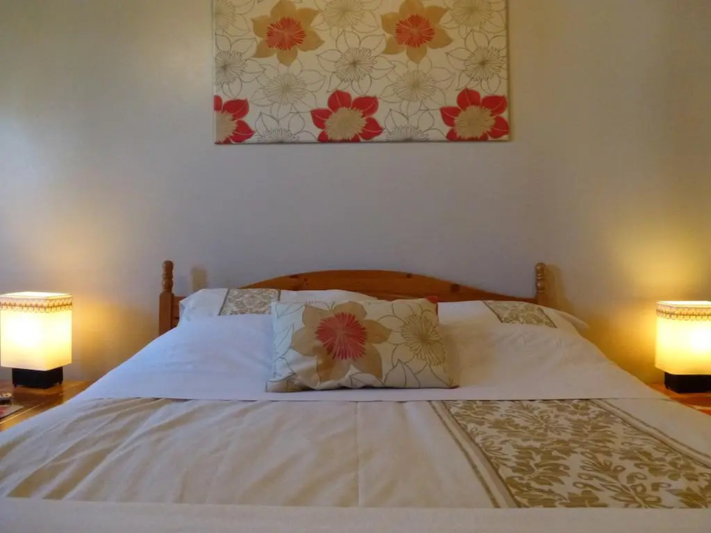 The Head At Middleton