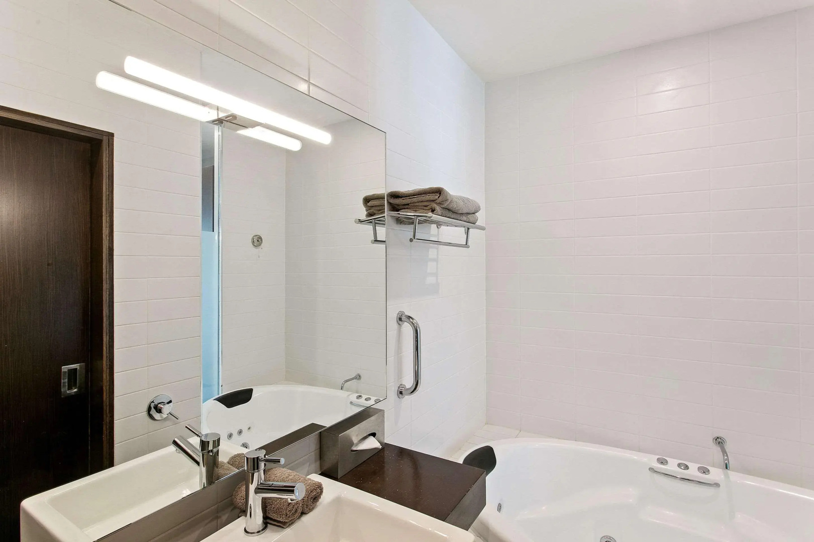 Quality Inn Heritage On Lydiard