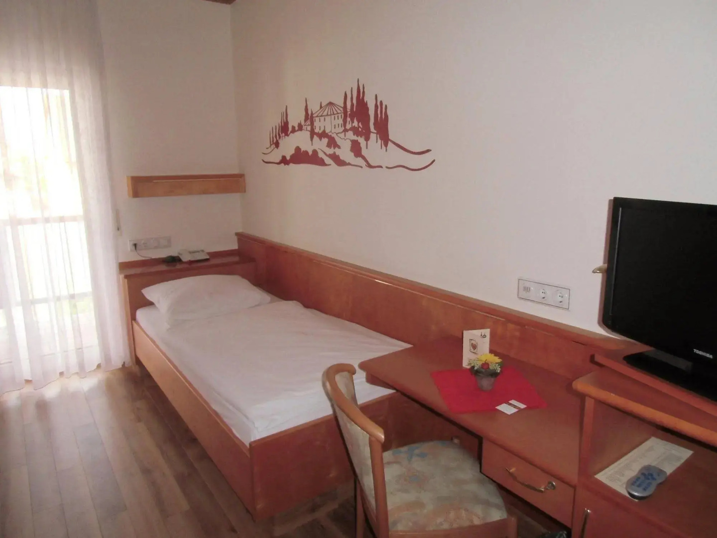 Hotel Gasthof Zum Freigericht