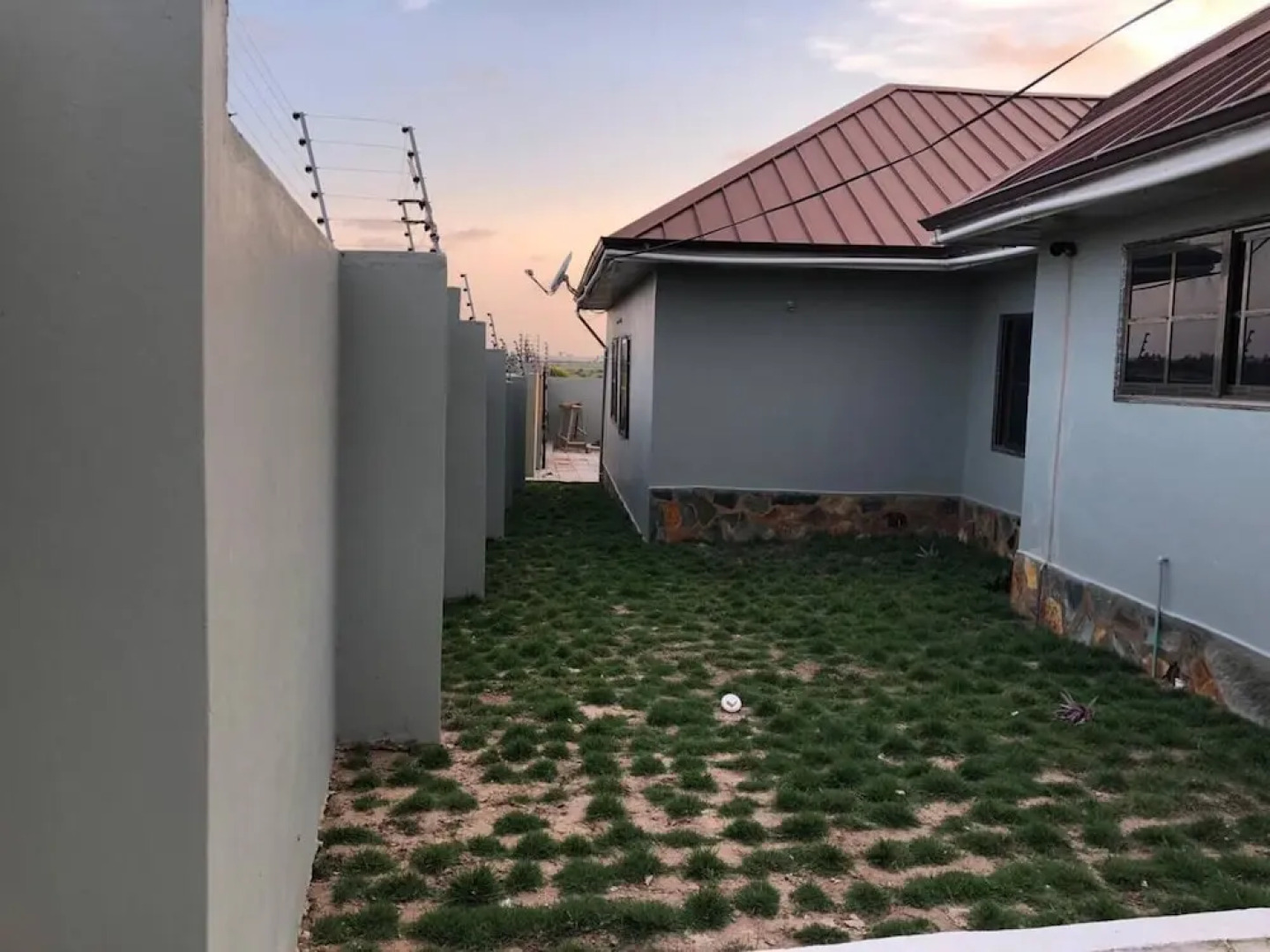 Charming 4-bed House in Kokrobite