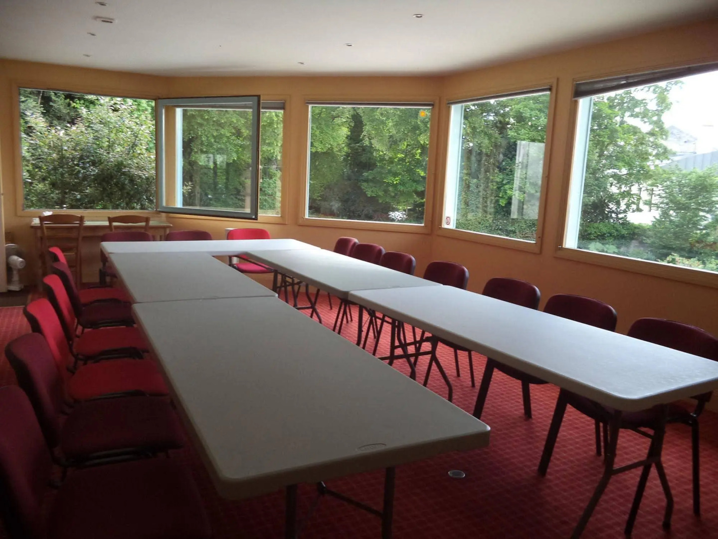 Citotel Avallon Vauban