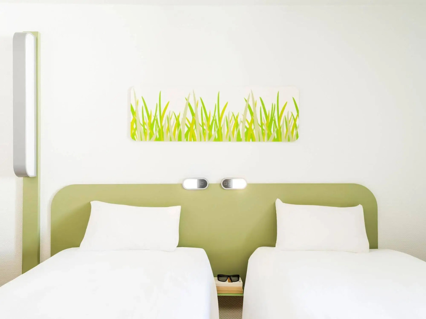 Hotel Ibis Budget Metz Sud Augny