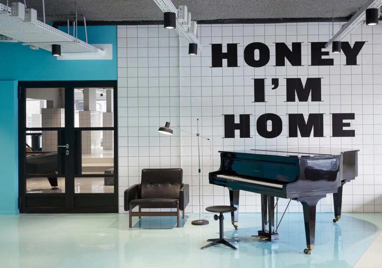 The Social Hub The Hague