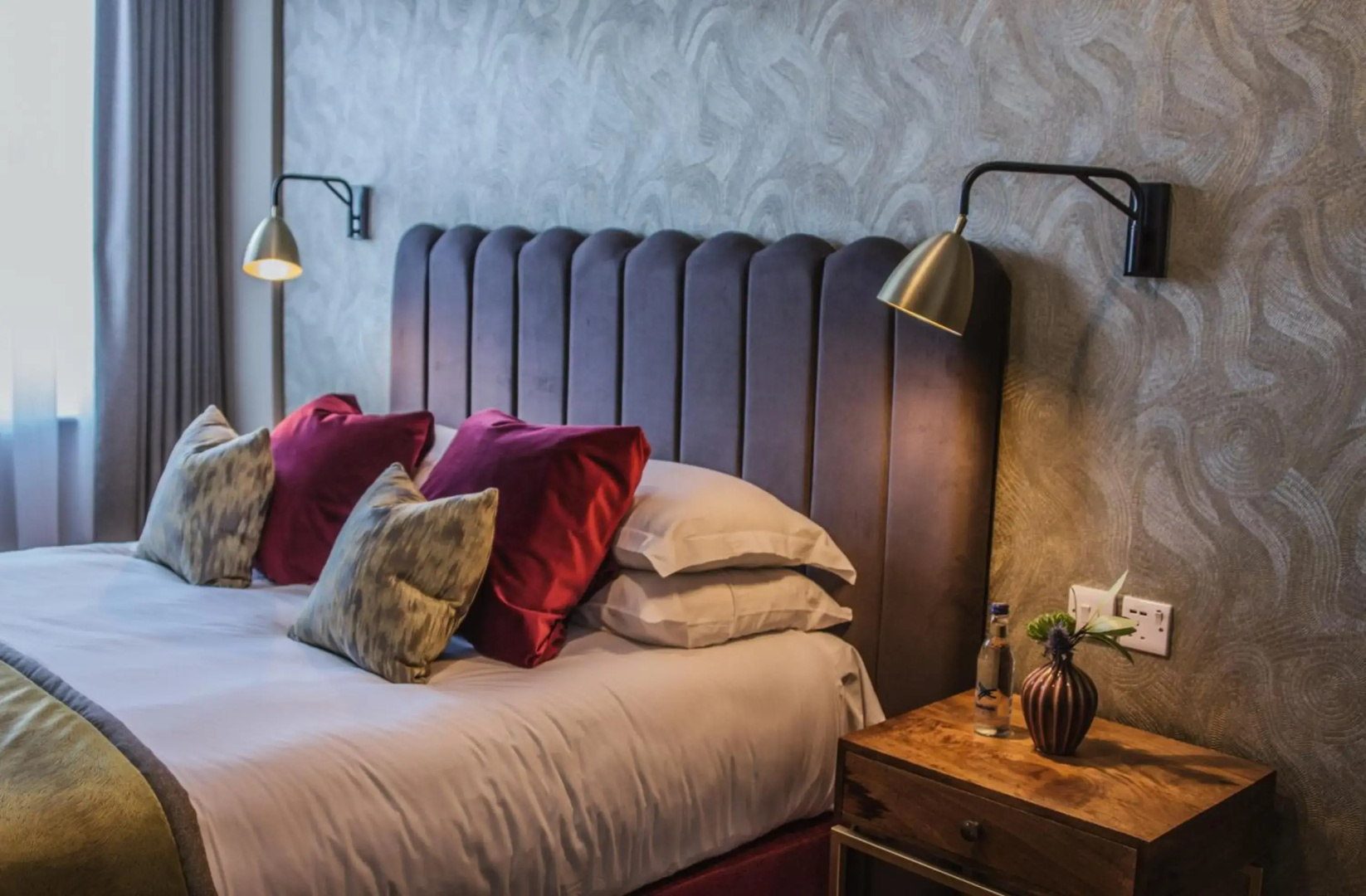 Queens Hotel & Spa Bournemouth
