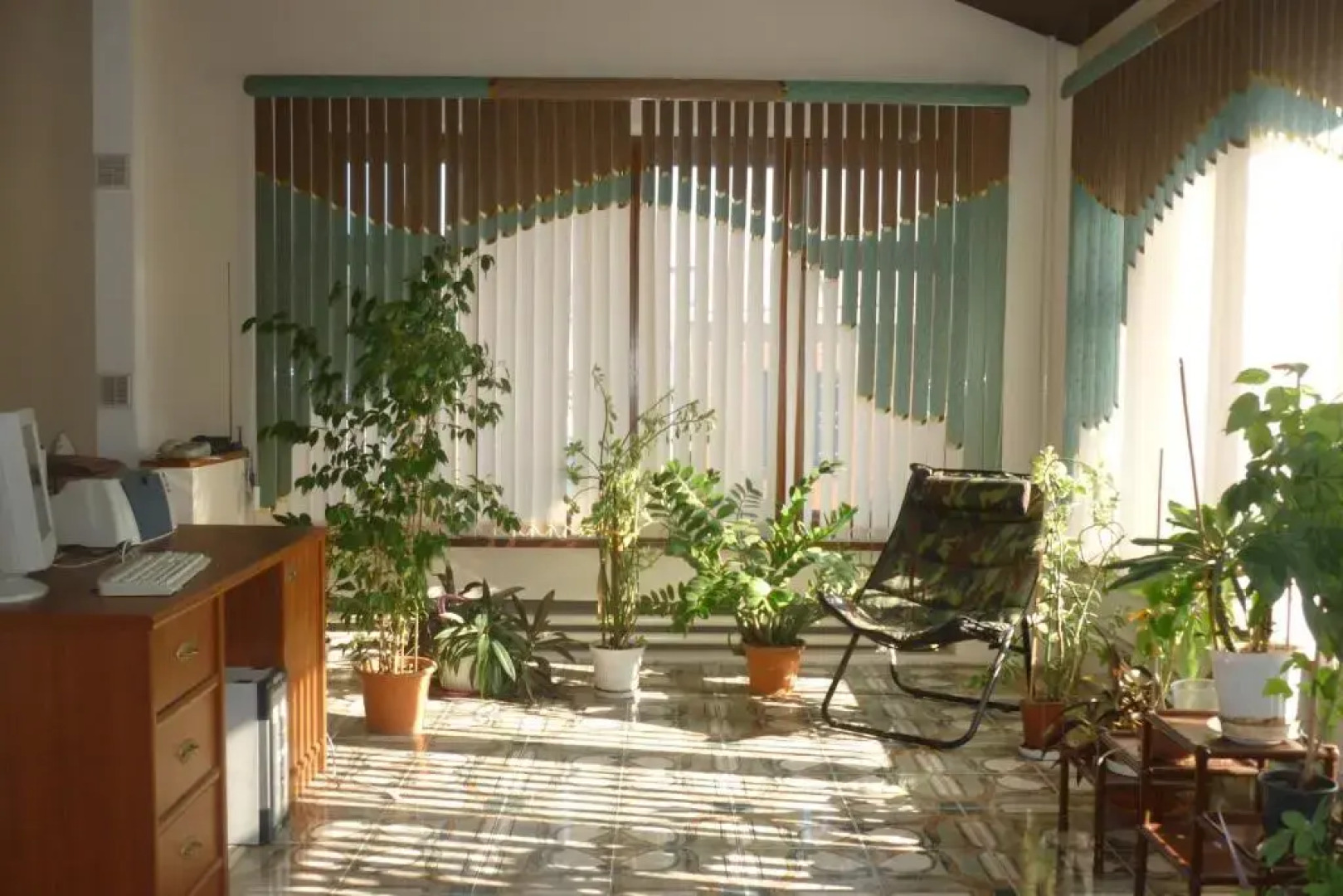 Hostel Tsentralniy Na Gogolya