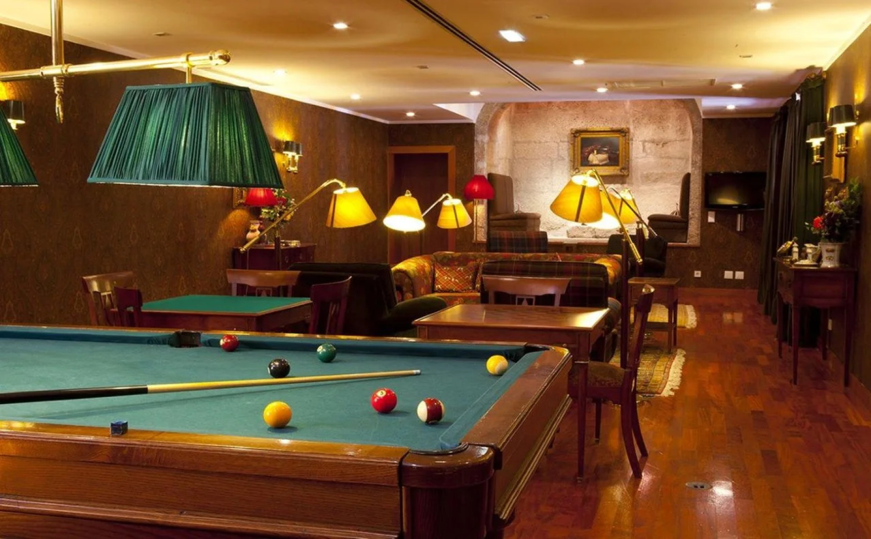 Casa da Calçada Relais & Châteaux