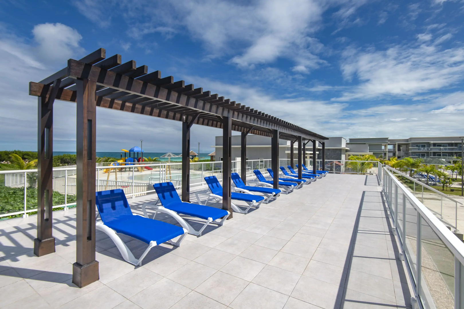 Vila Galé Cayo Paredón