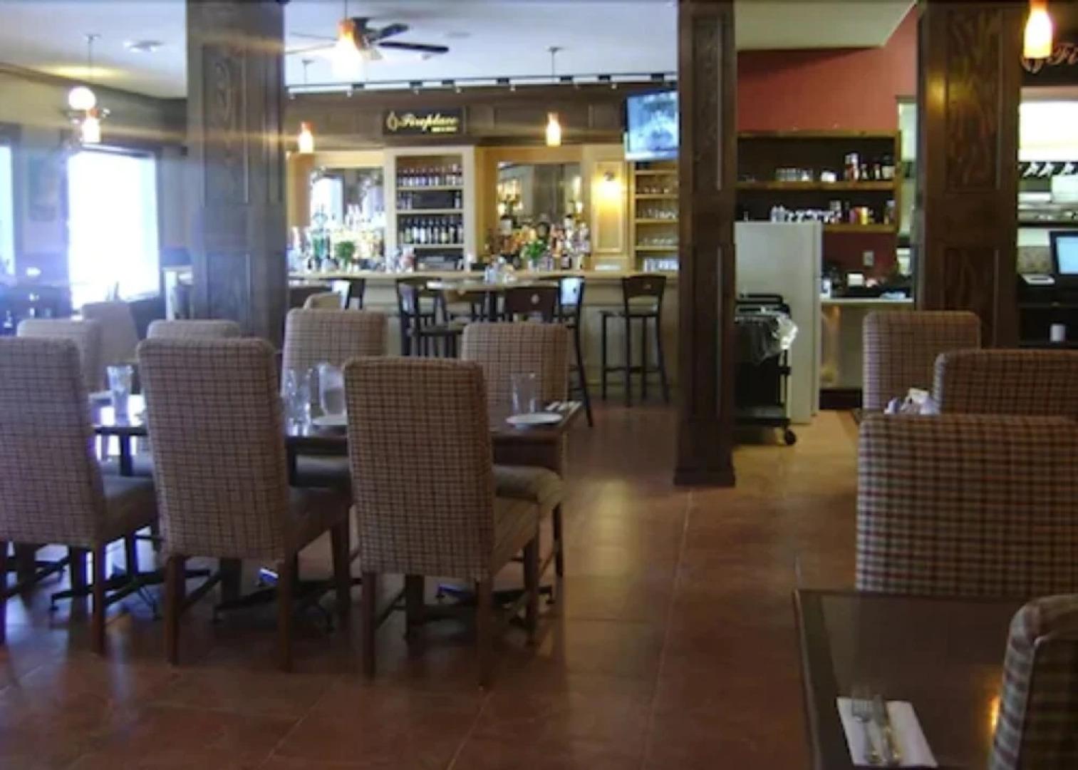 Talbot Trail Inn & Suites