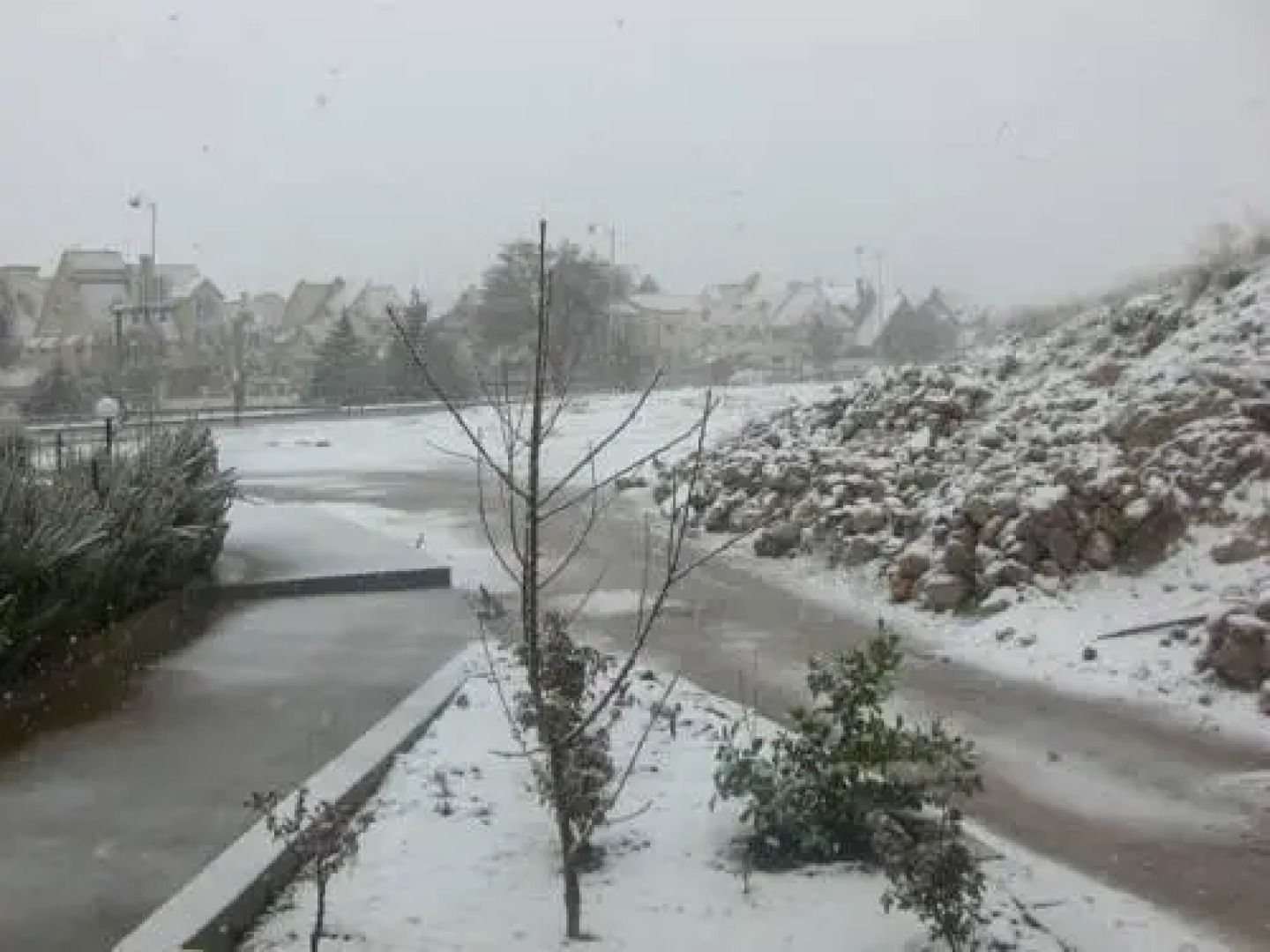 Hôtel Relais Ras El Maa