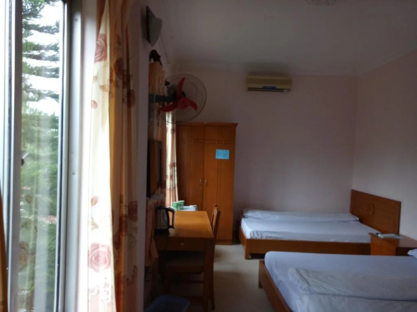 Nha hang & Khach San Tay Bac