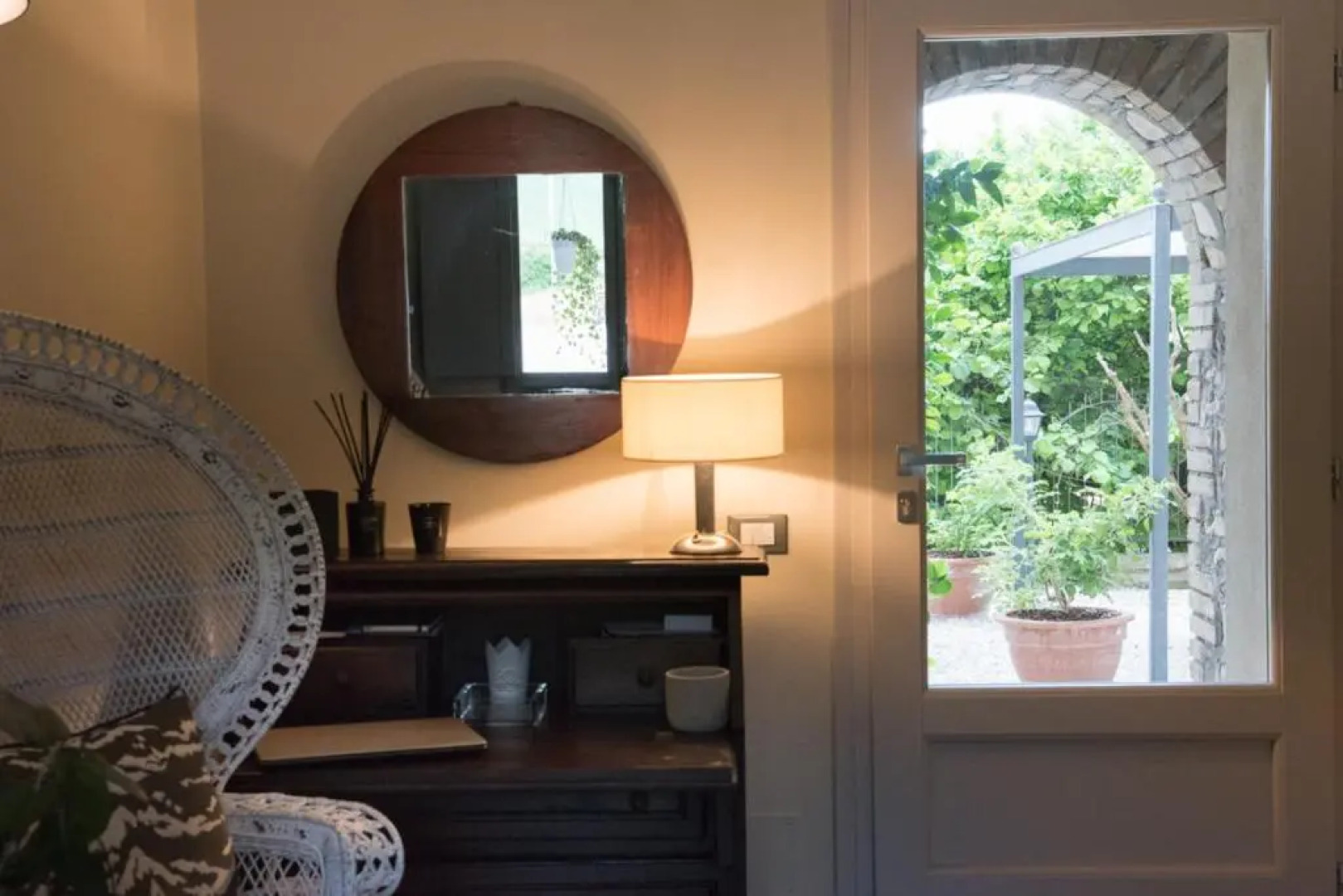 Bed And Breakfast Nonna Rosa