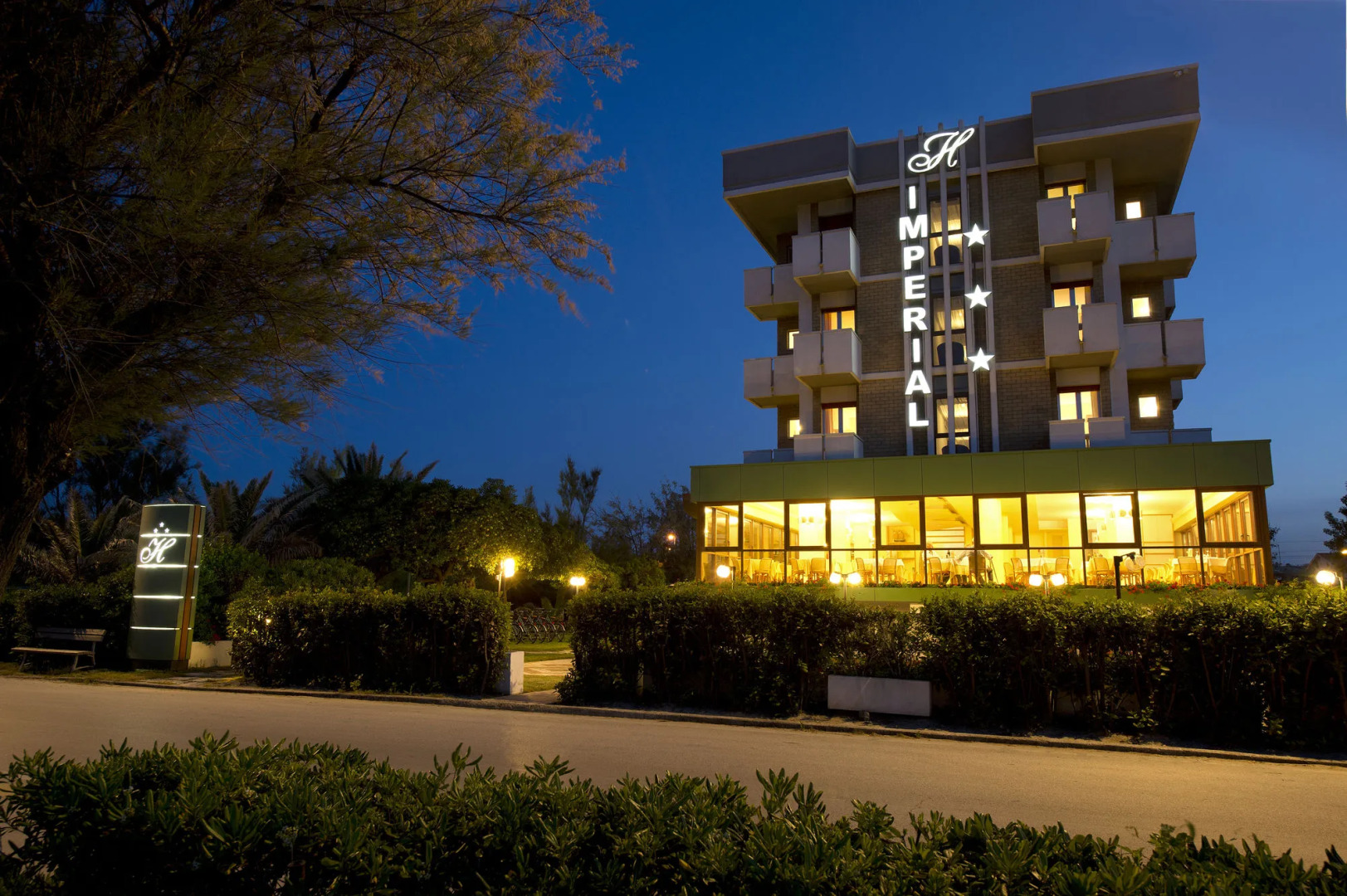 UNAWAY Imperial Beach Fano