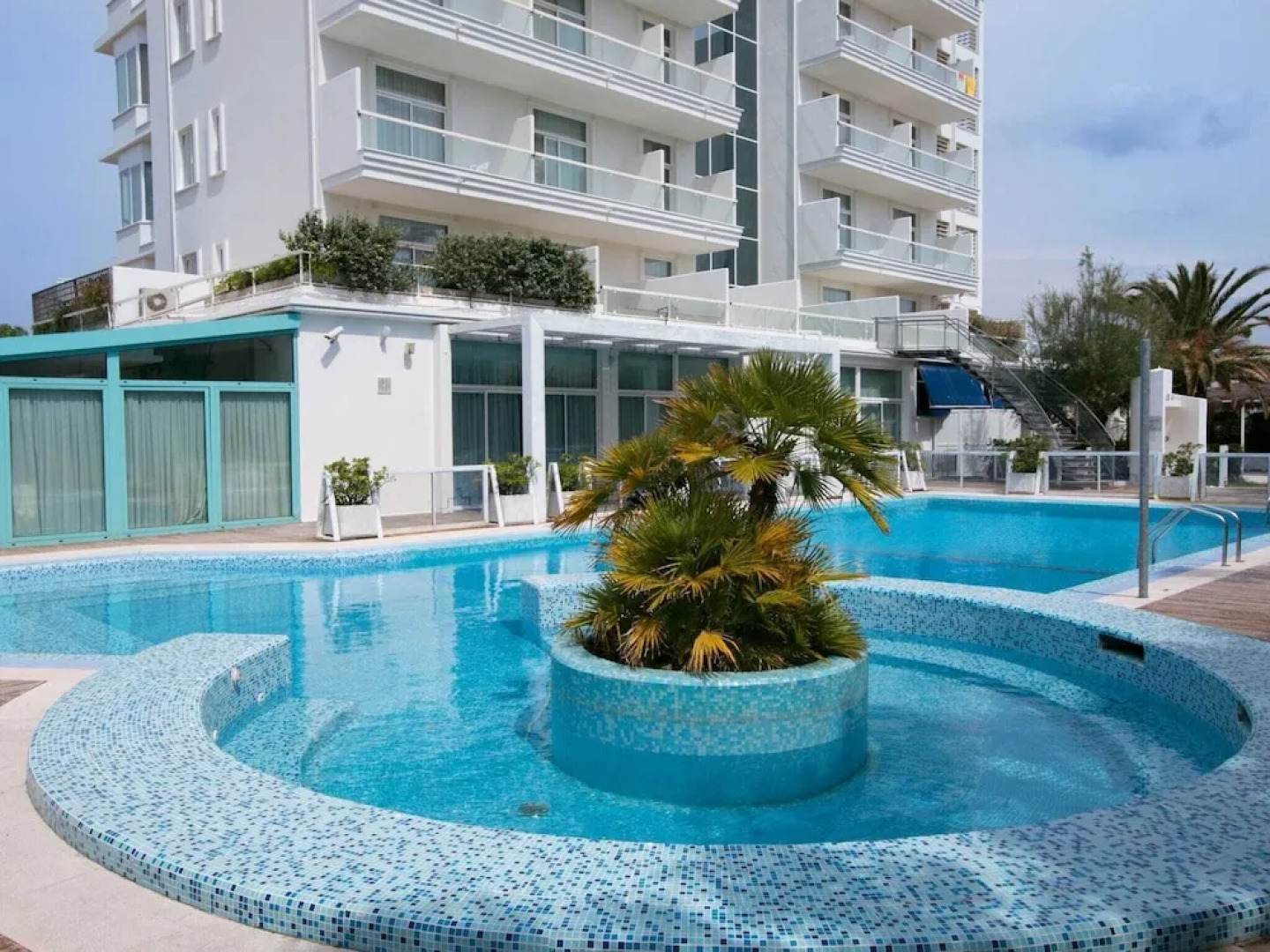 Beautiful Holiday Home in Vasto near Sea