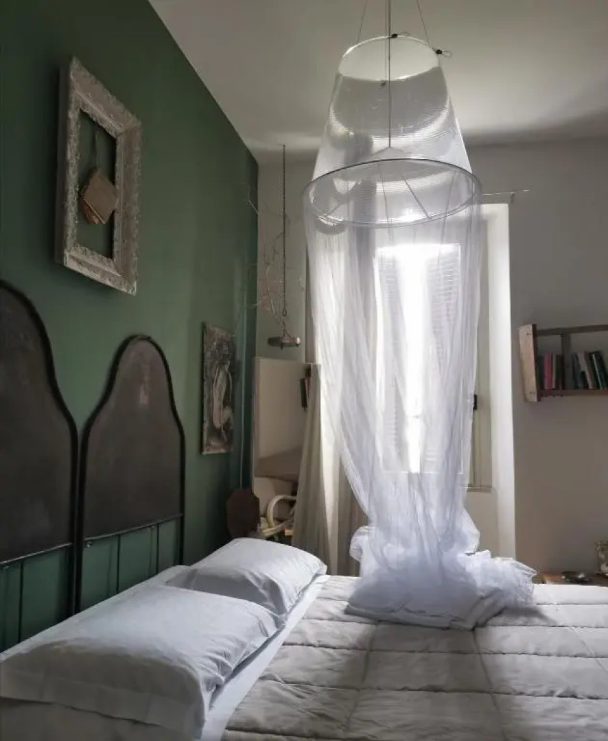 B&B La Magia di Corte Moronati