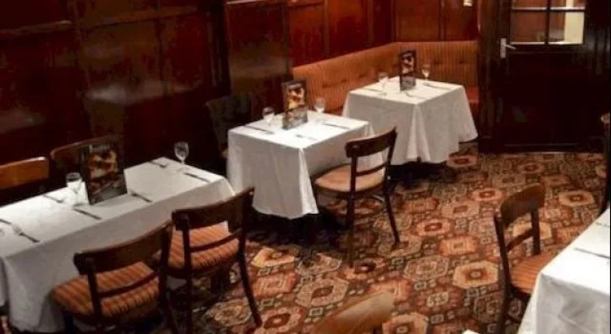 The Drovers Inn Hotel