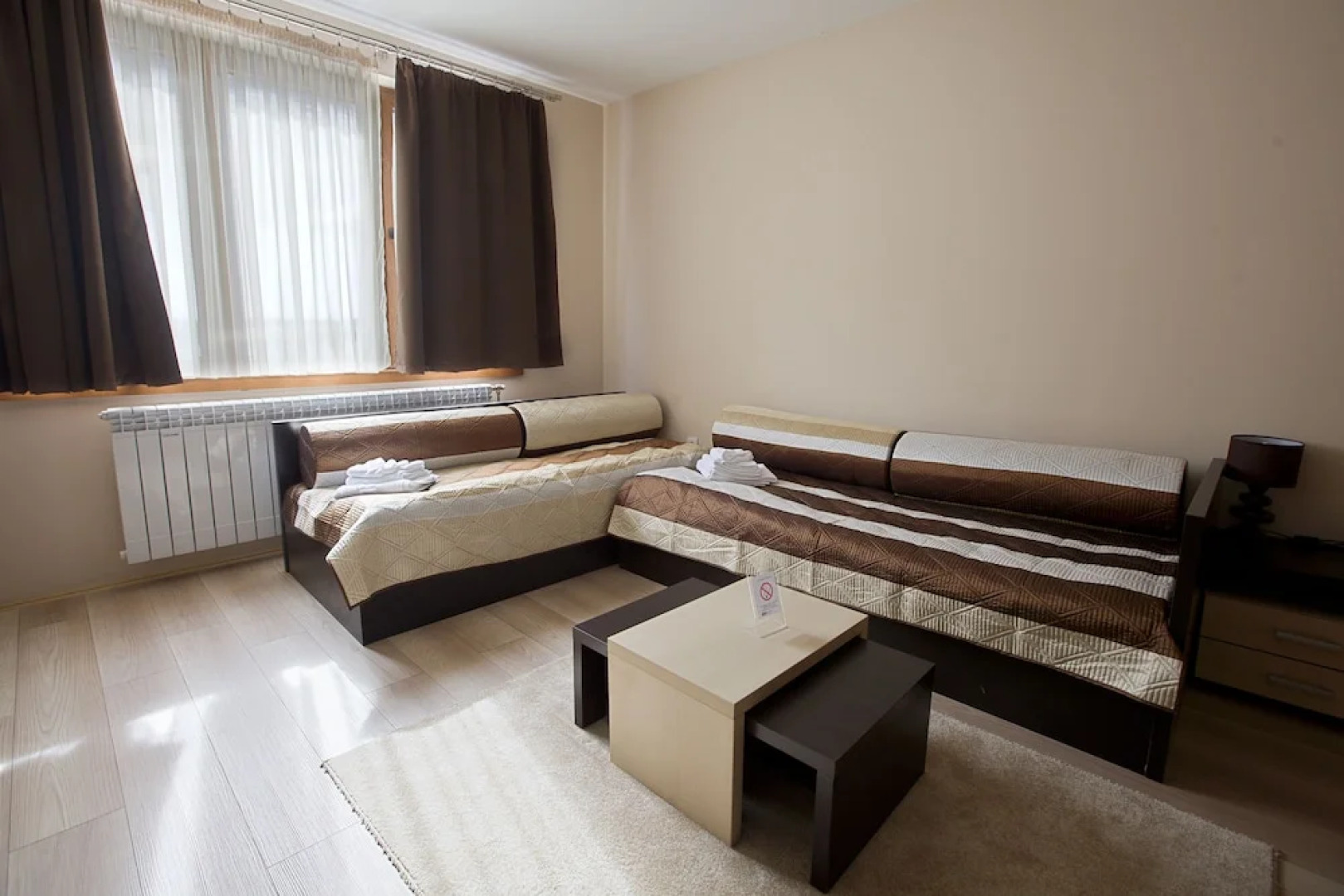 Apart Hotel & Spa Zoned