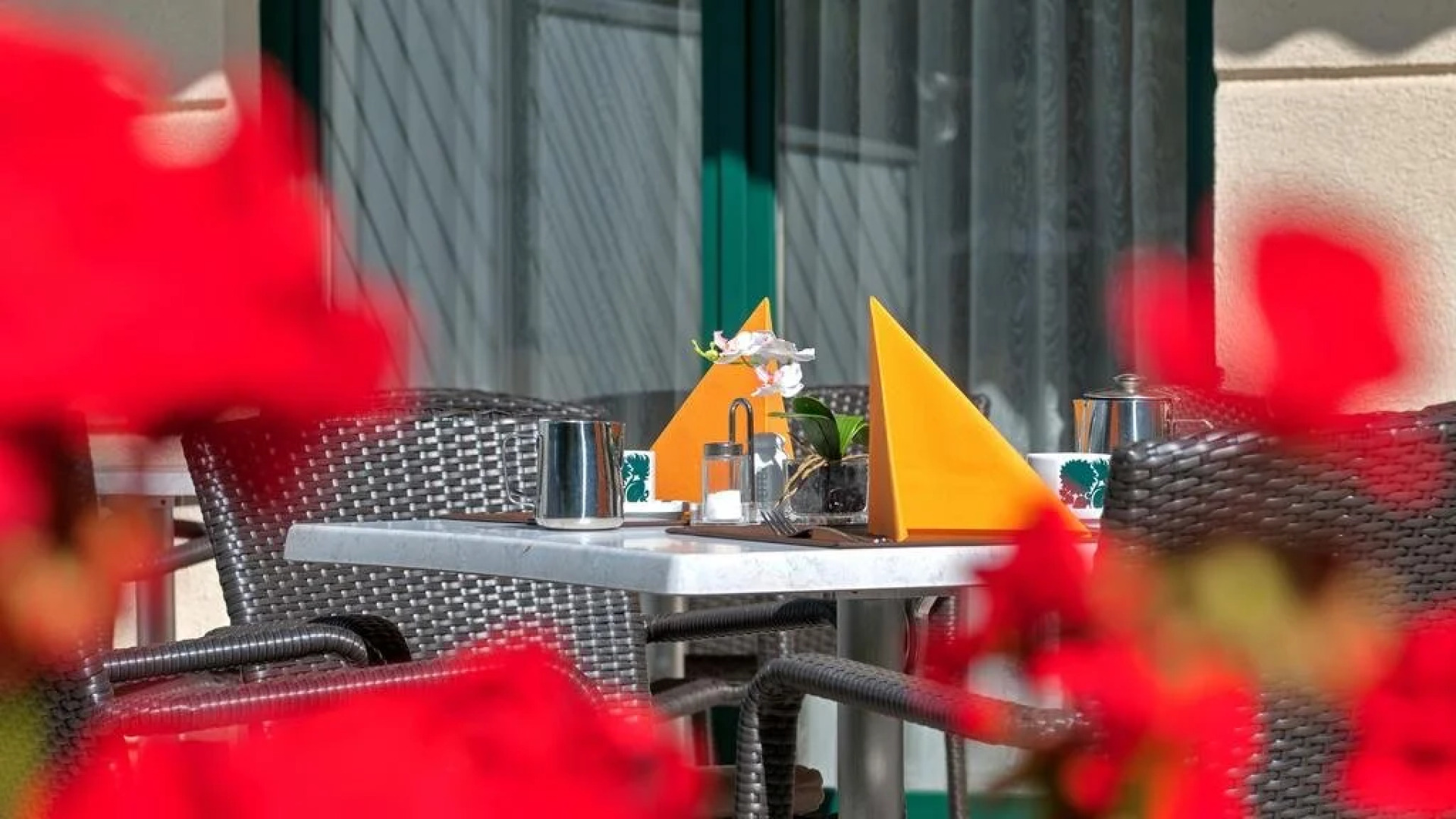 Erlebnis-Hotel-Appartements