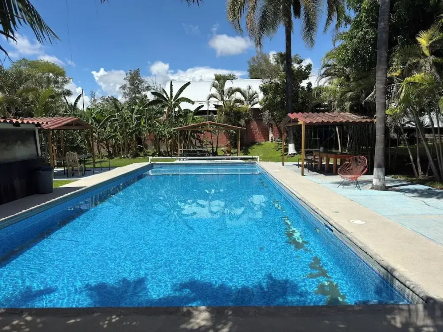 Hotel Quinta Ventura