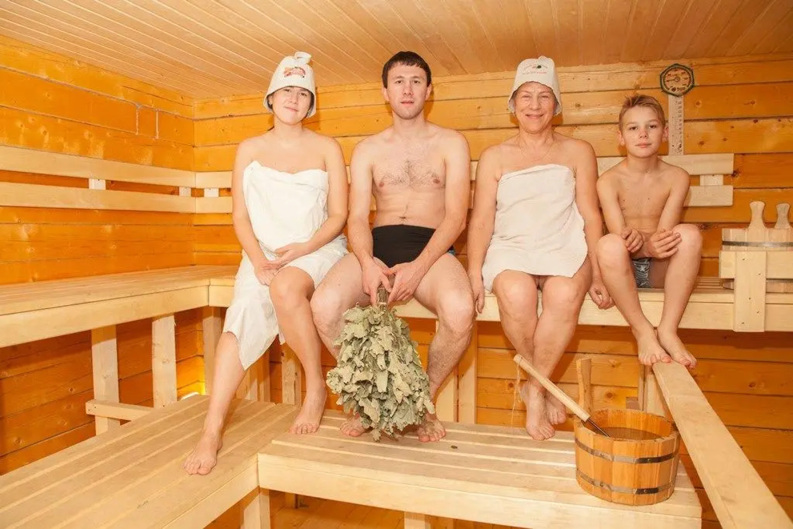 Тихий берег