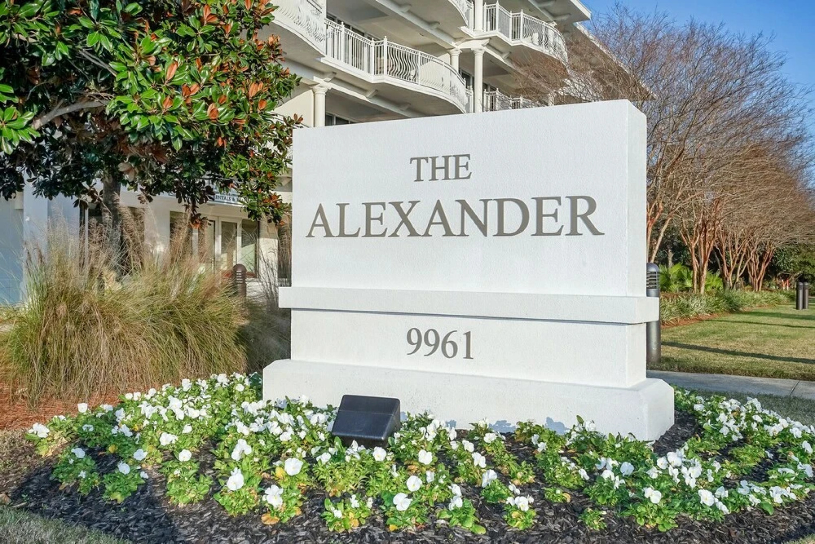 The Alexander at Palm Court 205 - 1561655