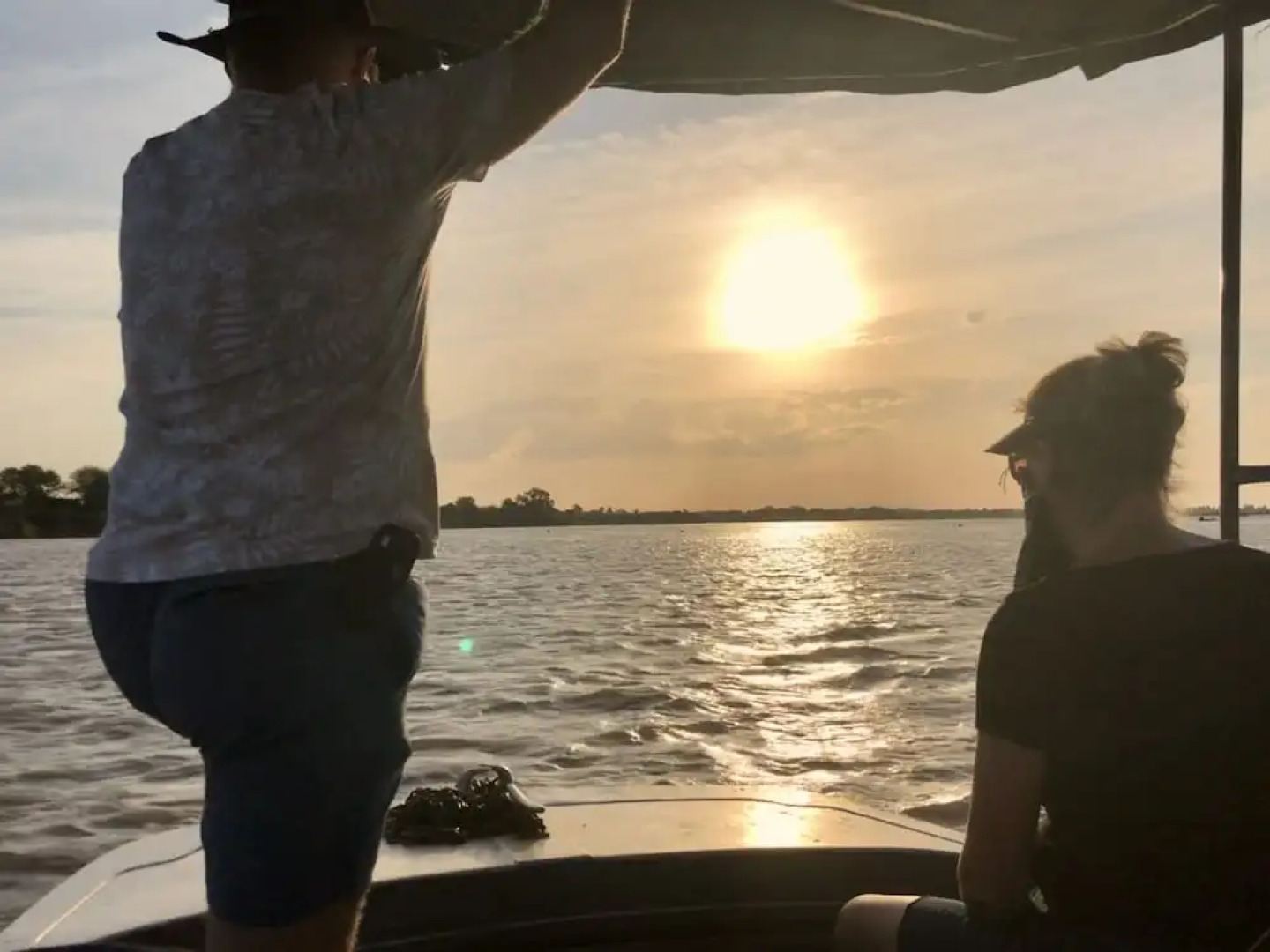 Baker & Sons Safari Company