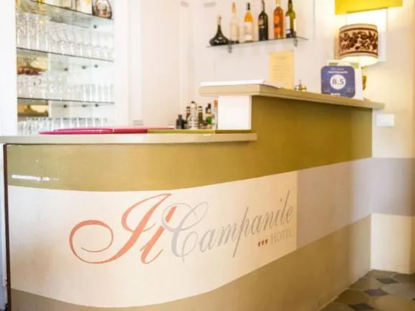 Hotel Il Campanile