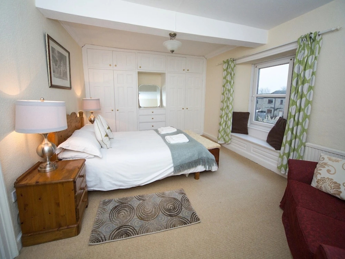 Braistywoods Cottage