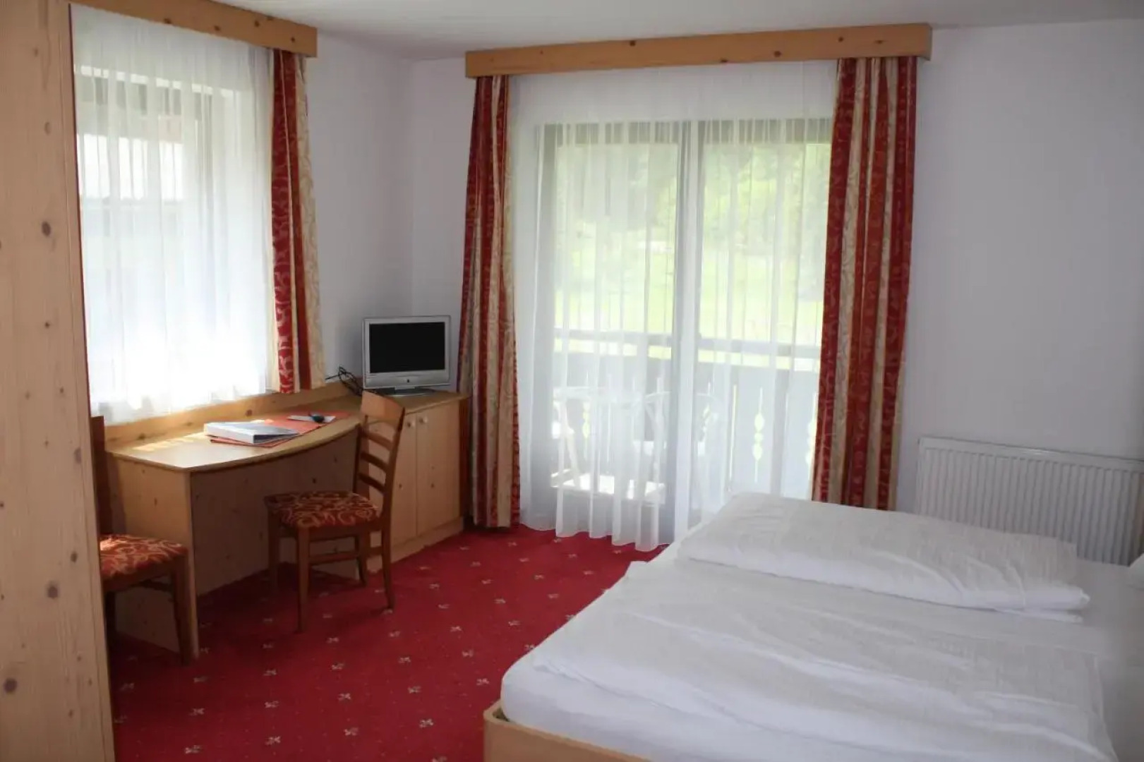 Hotel-Pension Hubertus