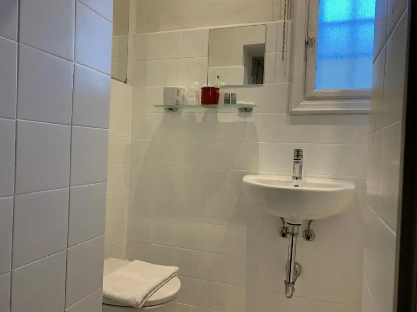 La Terrazza di via Elisa