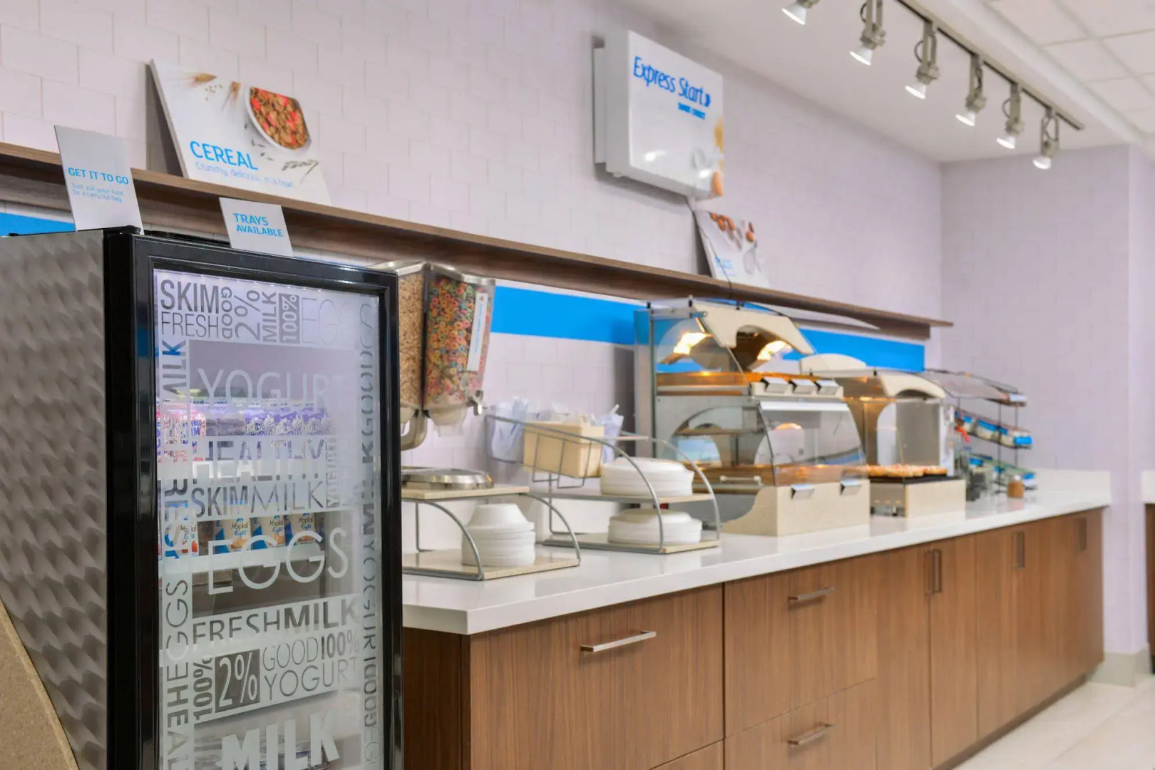 Holiday Inn Express & Suites Siloam Springs by IHG