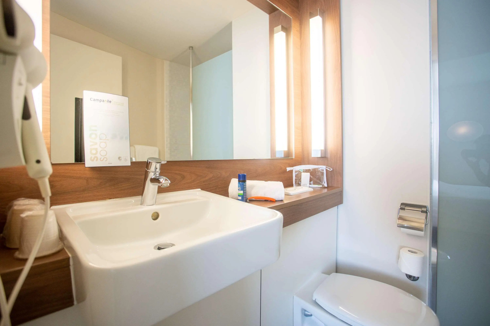 Campanile Carcassonne Est La Cite