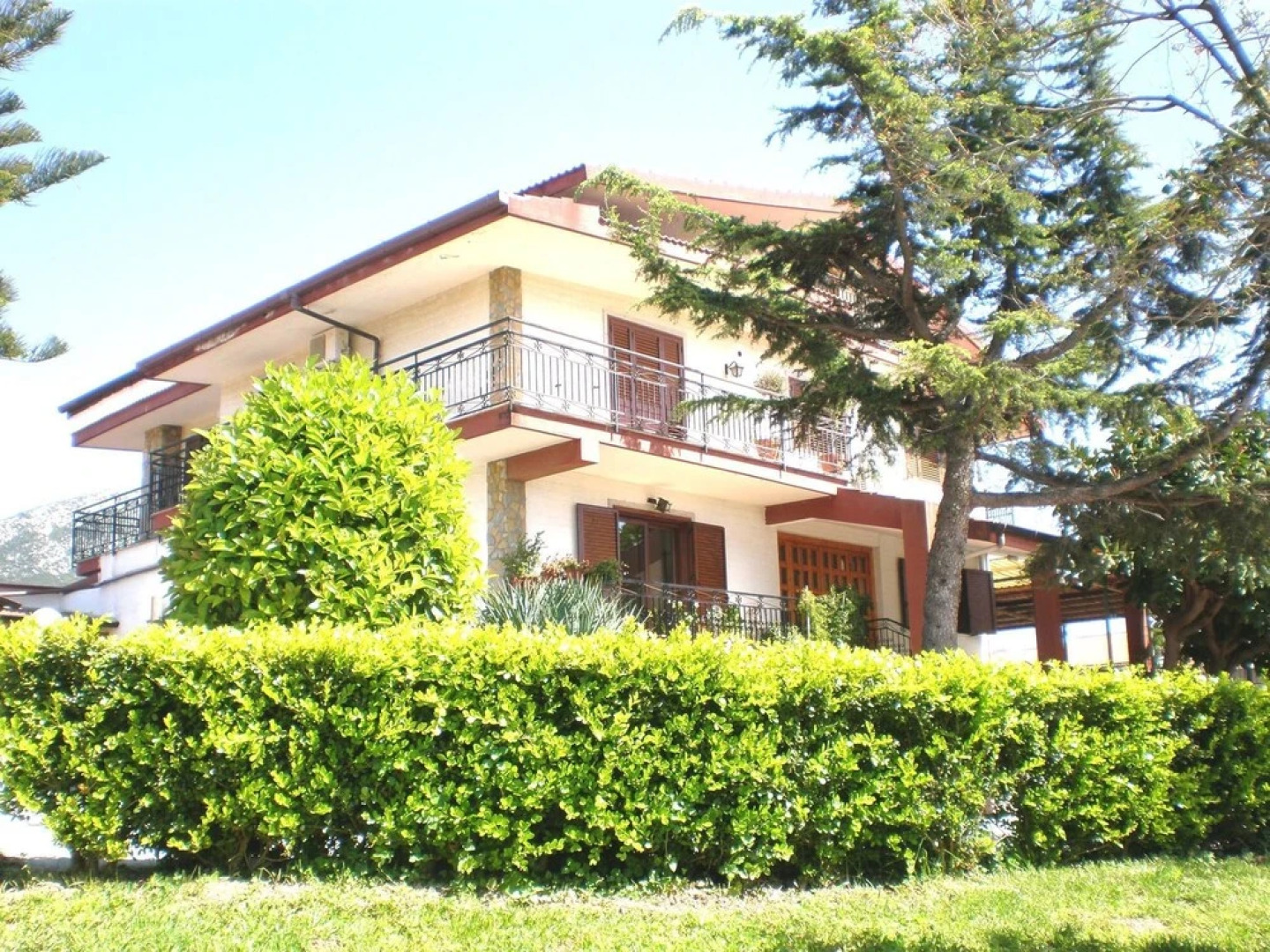 Arcobaleno Paestum Bed & Breakfast