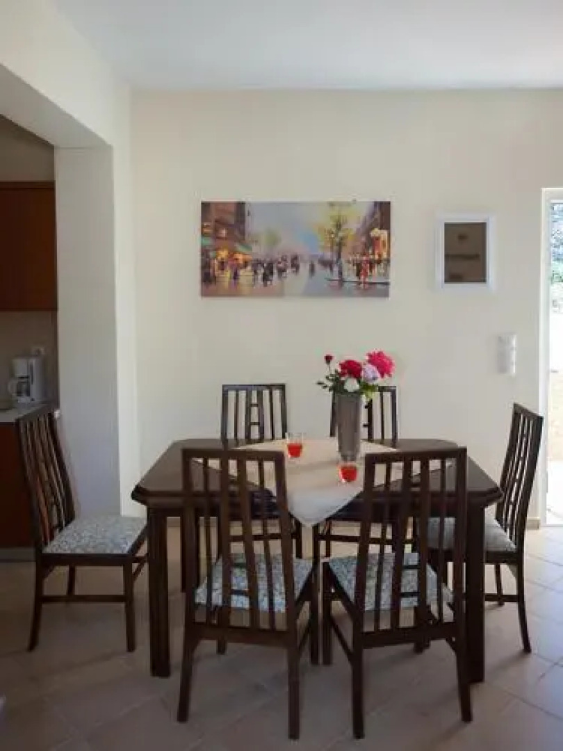 Villa Bali Residence