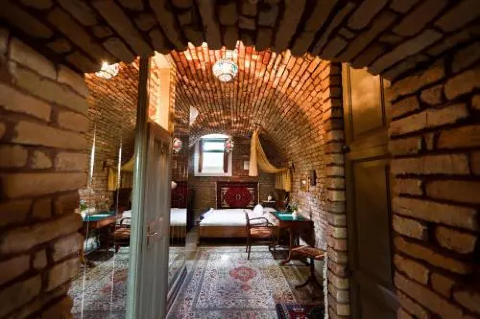 Apponyi Castle Hotel