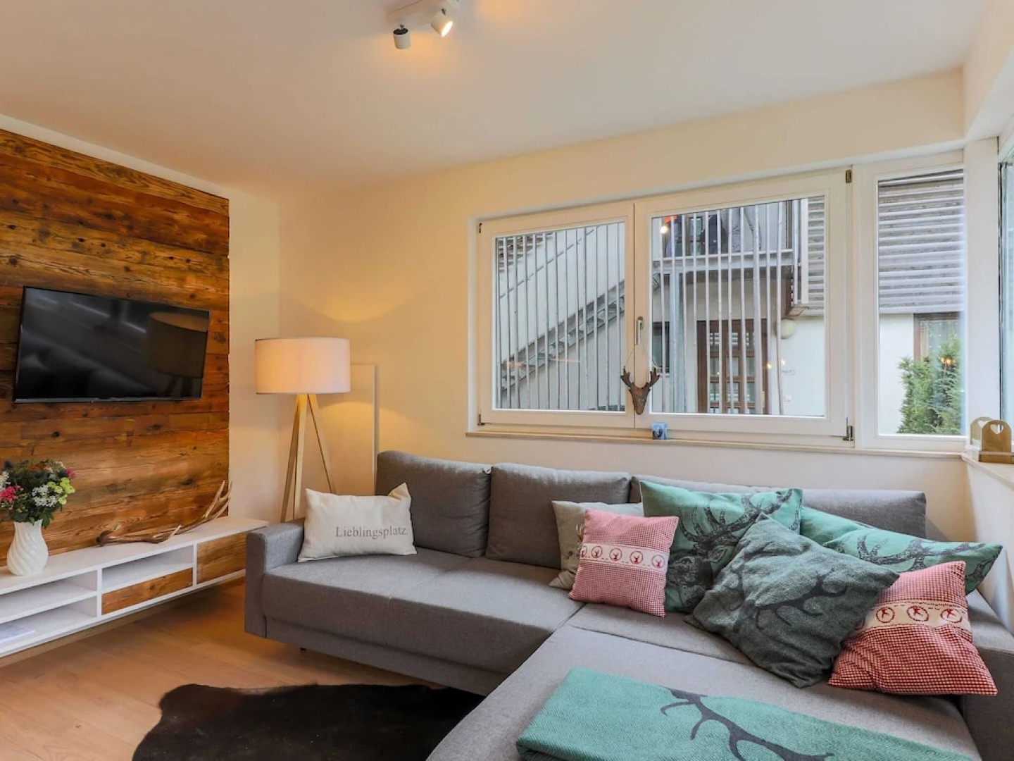 Stellar Holiday Home in Kirchdorf in Tyrol near Ski Area