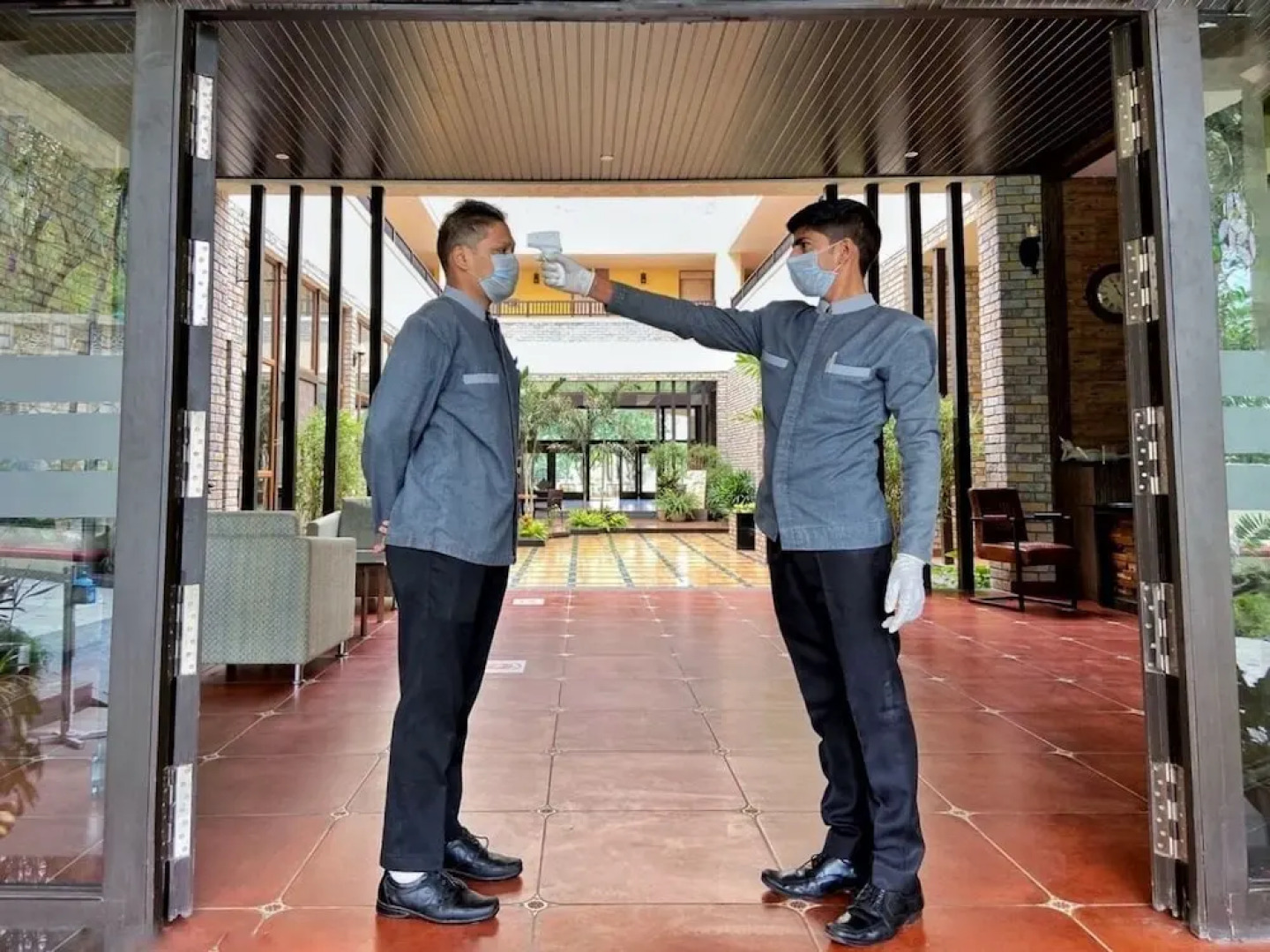 The Summer House, Pachmarhi - AM Hotel Kollection