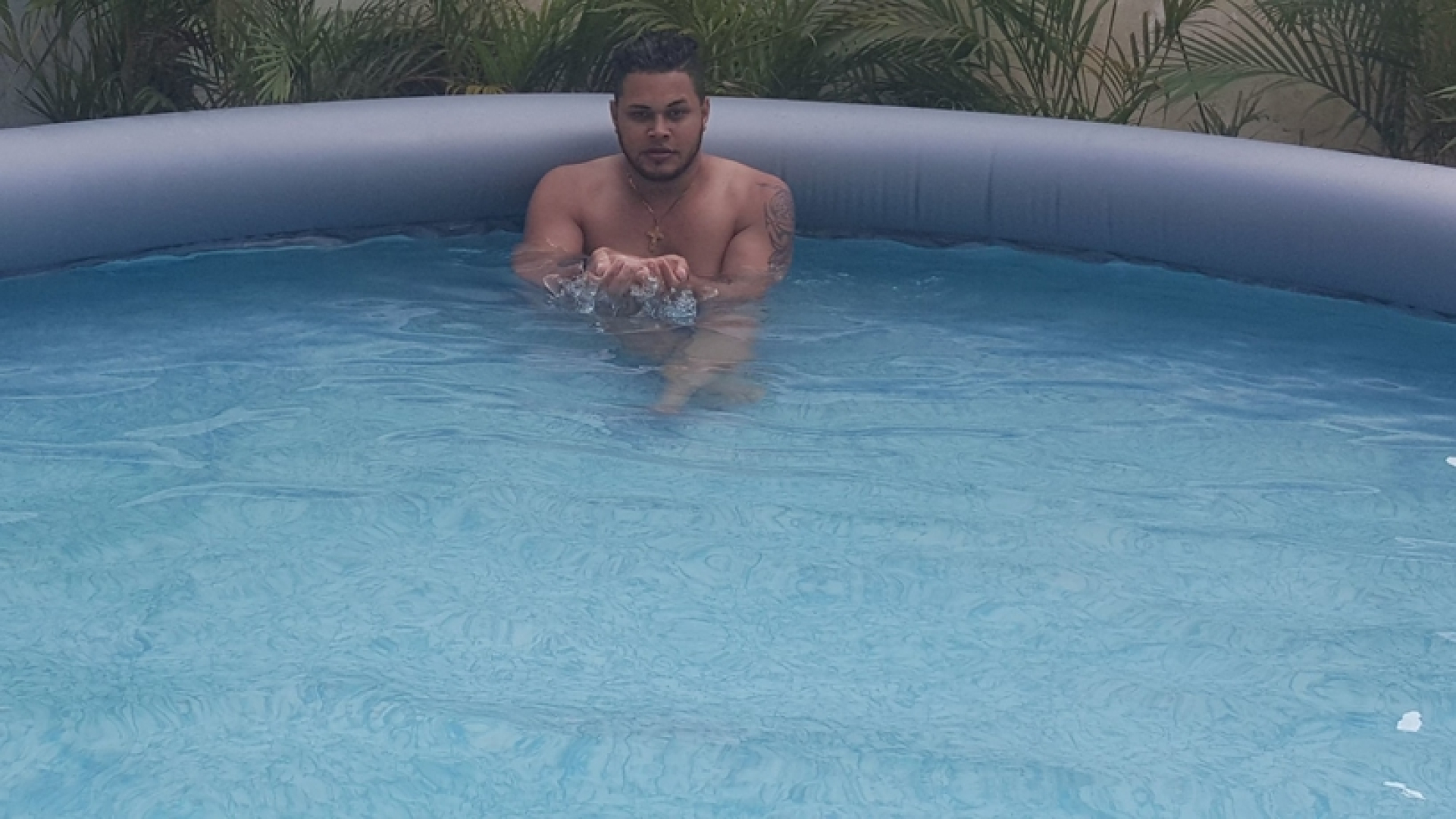 Bambux Bed and Breakfast