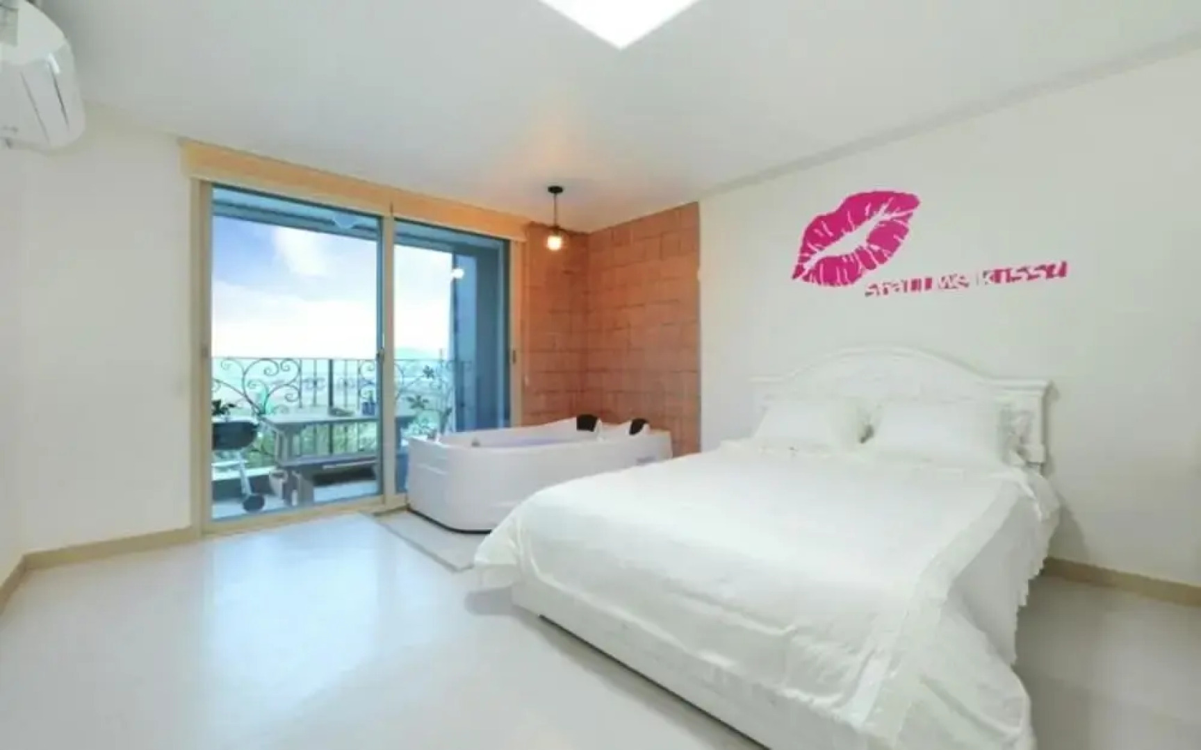 Suncheon Suncheon Bay Spa Vill Pension